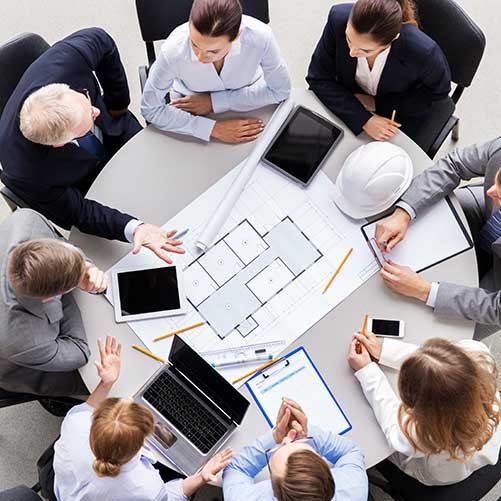 Emdéveloppement partenaire