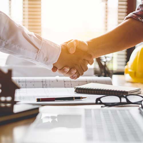 Accompagnement expertise Emdeveloppement