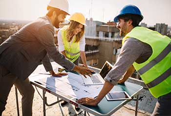 Professionnel Opérations immobilières