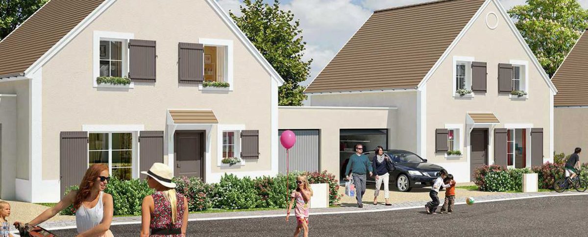 Mouy – Rue Cassini