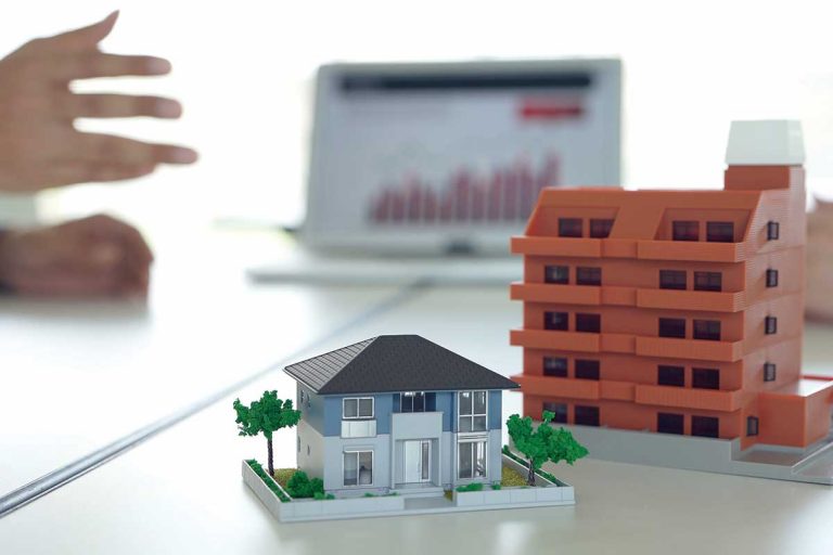 Recherche d'acquéreurs ou de locataires